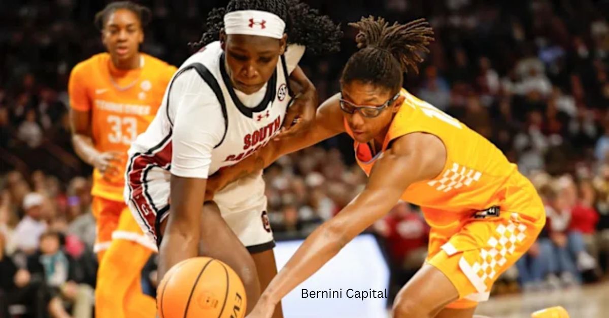 Tennessee Volunteers Look to Rebound, March Madness Spot Far From Secure